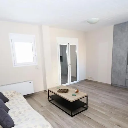 Svapartment Daire Argostolion