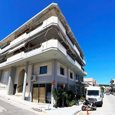 Svapartment Daire *