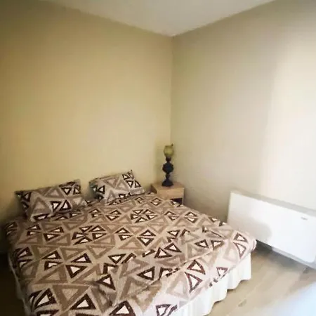 Svapartment Daire Argostolion